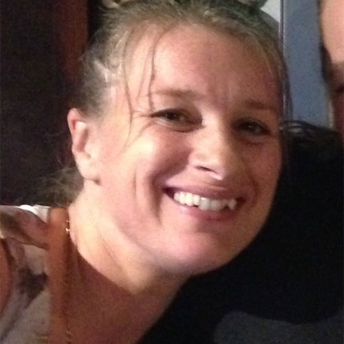 Angela Prout