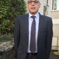 Chris Golbourn