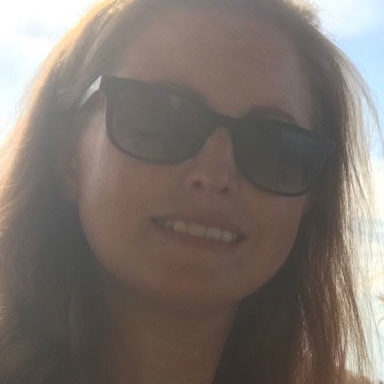 Emma Stevenson
