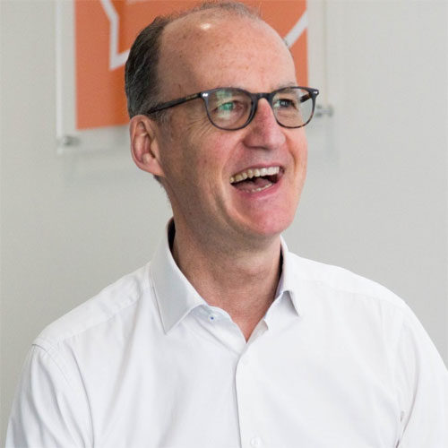 Fergal Roche