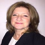 Gill Thomas