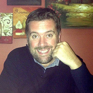 Lee Whitehead