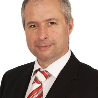 Rob Sinclair