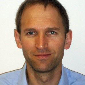 Simon Kirk
