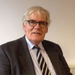 Tom Bish