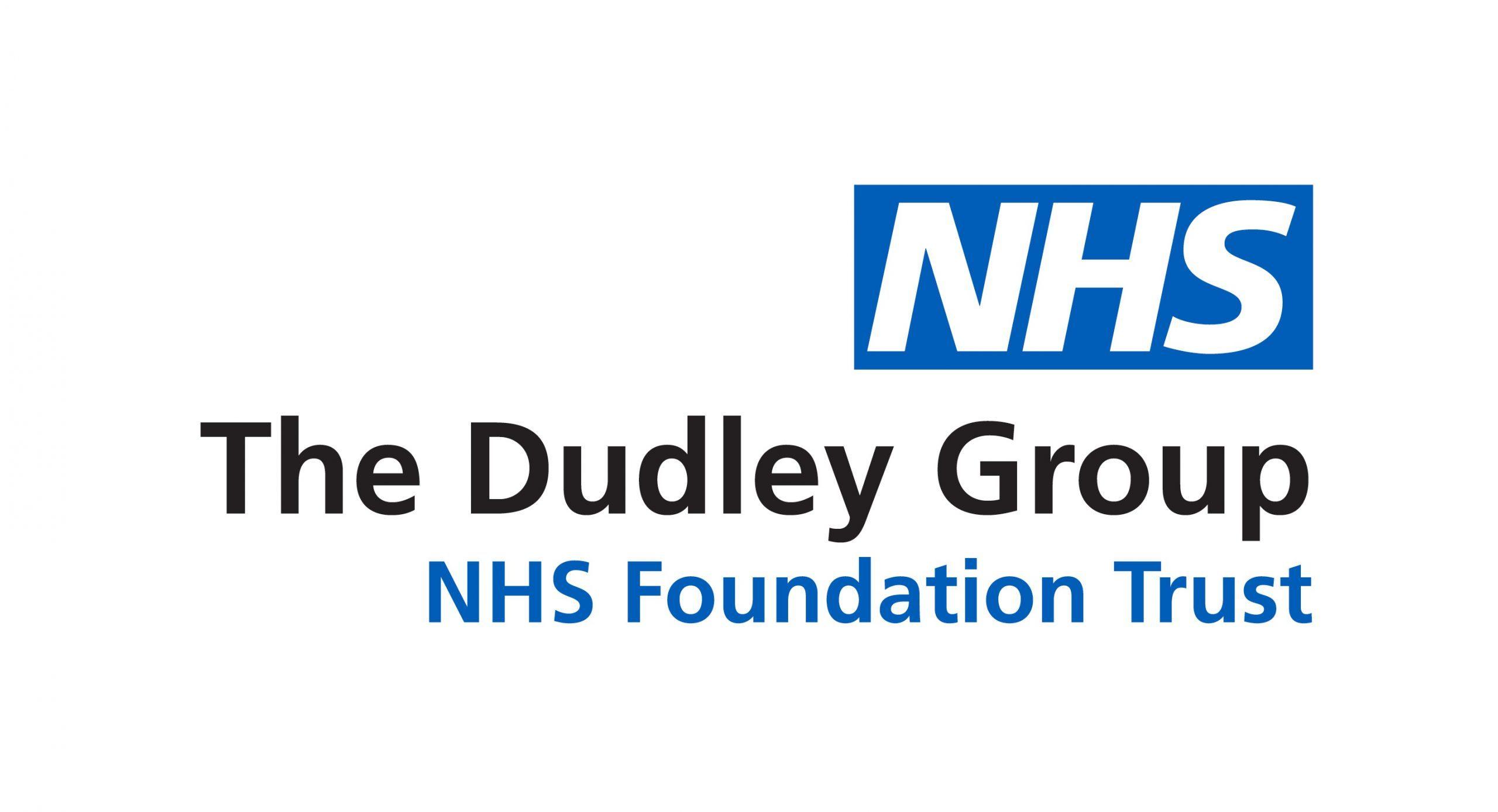 Dudley Group NHS Foundation Trust — Align Mediation training client